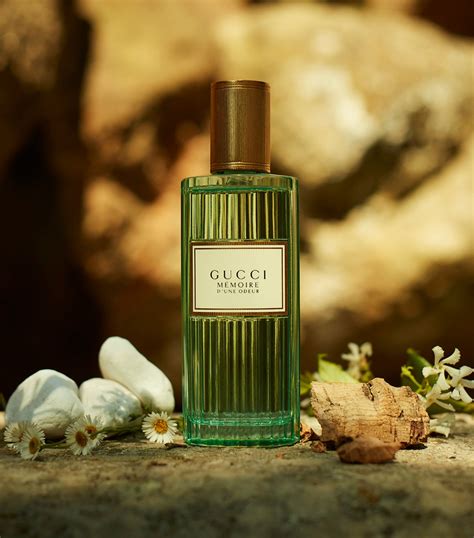 pub gucci mémoire d'une odeur|gucci memoire fragrantica.